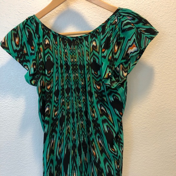 Twelfth Street by Cynthia Vincent Blouse - Picture 2 of 3